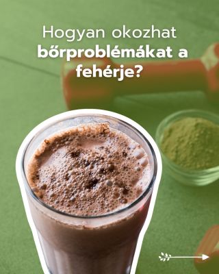 FEHÉRJE ÉS PATTANÁS? Szóval, milyen is valójában? 🤔 Lehet, hogy már tapasztaltad.🫣 Elkezdesz fehérjeitalokat inni, és...